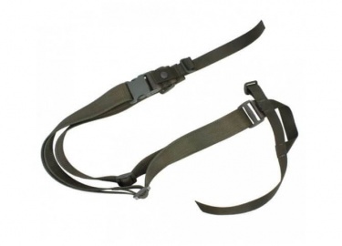 Чем отличаются одноточечные, двухточечные и трехточечные ремни. Инструкция по изготовлению аксессуара в домашних условиях. Основные способы ношения...