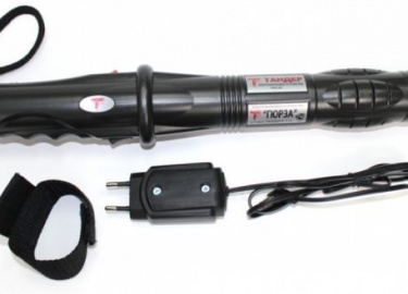 Электрошокер Гюрза Тандер: обзор модели, преимущества и недостатки, устройство, принцип работы, комплектация, технические характеристики, стоимость...