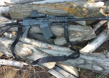 Карабин Вепрь-12 “Молот” (ВПО-205) представляют собой гладкоствольный самозарядный карабин входящий в семейство карабинов Вепрь. Как и все карабины...