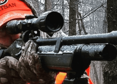 Пневматическая винтовка Hatsan 90 – самая популярная модель с высокими показателями мощности. Простая, но очень эффективная винтовка для развлекате...