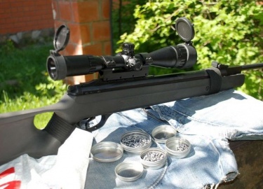 Пневматическая винтовка Хатсан 125 является самой популярной пружинно-поршневой пневматической винтовкой в нашей стране. Высокая популярность винто...