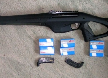 Благодаря своему привлекательному дизайну, отличным показателям стрельбы и множеству положительных отзывов владельцев карабин модели МР-161К 5,6 мм...