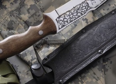 Сочетание надежности, гарантированной безопасности при использовании и высокой степени эргономичности сделало модель Тайга от производителя Кизляр ...