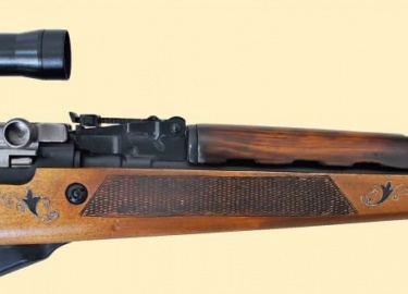 Тульское оружие издавна было наиболее популярным в России. Само обладание тульским охотничьим оружием было одним из признаков профессионализма его ...