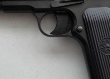 Пневматический пистолет Кросан: история, преимущества и недостатки, обзор самых популярных моделей с характеристиками и ценами.