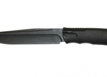 Использование ножа Коршун от производителя Кизляр не ограничивается бытовыми задачами; сертифицирован он был как охотничий, и обладает множеством в...