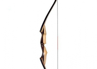 Deer Master - топовая модель компании Samick Sports. Это классический лук, полностью выполненный из дерева. У него разборная конструкция, а плечи м...