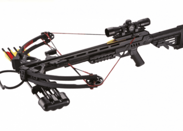 В статье вы можете узнать характеристики арбалетов Man Kung. Как выглядит профессиональный арбалет рекурсивный man kung mk xb21, блочный man kung m...