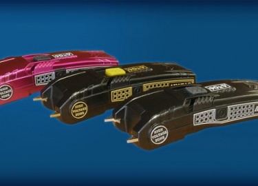 Аватар К.111 - это компактный электрошокер контактного действия. Напряжение разряда 90 киловольт. В его конструкции нет фонарика. Он удобен при пол...