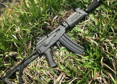 Статьи об автоматах
