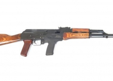 Легендарный автомат советского конструктора – оружейника Михаила Тимофеевича Калашникова дал жизнь многим типам огнестрельного оружия самого различ...