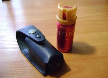 Хотели бы узнать, как можно нейтрализовать противника одним незаметным движением руки?