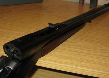 МР-221 «Артемида» – штуцер Ижевского Механического завода. Ружье по конструкции сходно с привычным дробовиком, механизмы имеют привычное управление...