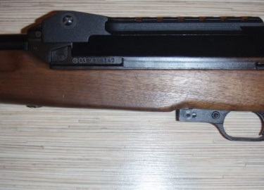 Возможности для использования карабина Вепрь Пионер определяются его отличными техническими характеристиками, заложенными производителем, а также в...