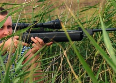 Какую хорошую пневматическую винтовку выбрать для охоты по отзывам и соотношению цена/качество? Рейтинг самых популярных воздушек в 2021 году!