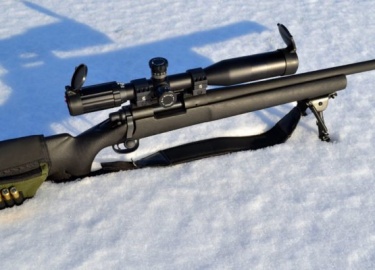 Ремингтон 700 — легендарная американская винтовка, производство которой началось в 1962 году и продолжается в наши дни, обладает множеством преимущ...