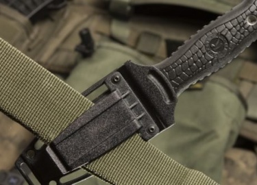 Привлекательная стоимость, уникальная заводская заточка и возможность выдерживать значительные механические нагрузки сделали модель Страж производи...