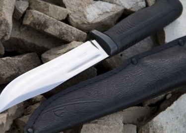 Нож Колыма Кизляр: обзор, подобное описание, преимущества и недостатки, технические характеристики, комплектность и упаковка, стоимость данной моде...