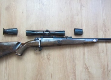 Обзор популярного нарезного карабина Лось-4. Какова его стоимость, какие отзывы о нем у охотников? Какие технические характеристики имеет такой кар...