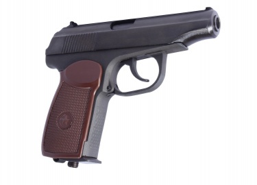 Как выбрать лучший пневматический пистолет для тренировок по оптимальному соотношению цена-качество. ТОП-10 рейтинг хороших пневматических пистолет...