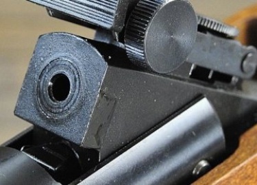 Как выбрать самую мощную пневматическую винтовку. Когда на оружие нужна лицензия. Топ-3 самых мощных пневматических винтовок из разрешенных в Росси...