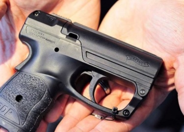 Как узнать, какой пистолет для самообороны считается лучшим и доступен без лицензии. Виды и характеристики оружия для личной защиты. Популярные мод...