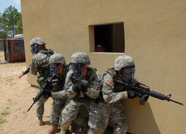 Рейтинг лучших электропневматический приводов для страйкбола серии АК - идеальное сочетание стиля милитари и высоких технических данных.