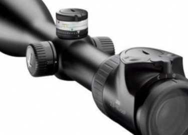 Оптические прицелы Сваровски: характеристики, устройство, крепление, пристрелка, фото и видео. Модельный ряд Swarovski Z6I: 1-6х24, 1.7-10х24, 2-12...