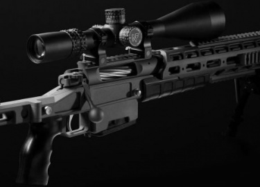 Снайперская винтовка Orsis SE T-5000 M построена на базе модели SE Varmint. Это специализированный инструмент для поражения целей на дистанциях бол...