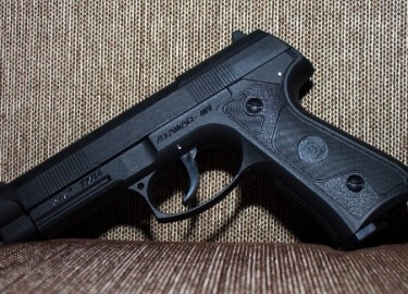 Обзор пневматики Атаман, история создания, разновидности пистолетов, особенности конструкции и поражающее воздействие каждой версии, цена оружия