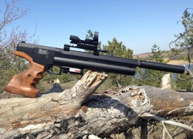 Очень сложно выбрать самый мощный пневматический пистолет для самообороны, потому что их много. Здесь вы сможете познакомиться с топ пневматических...