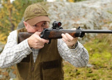 Нюансы использования коллиматорного прицела. Техника установки и подбор условий для пристрелки. Поэтапная настройка коллиматора по результатам проб...