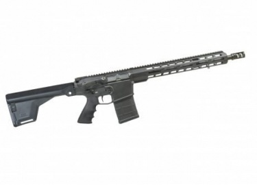 Zbroyar Z-10 – самозарядный карабин, отличающийся высокой точностью и кучностью стрельбы. Предназначен для охоты на среднего и крупного зверя, но п...