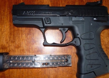 Обзор отечественной пневматики Аникс А-3000, технические характеристики пистолета, его особенности и устройство, достоинства и недостатки, примерна...