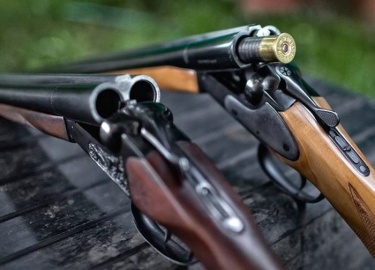 ИЖ-43 (МР-43) - самое популярное гладкоствольное ружье с горизонтально спаренными стволами производства Ижевского механического завода. Конструкция...