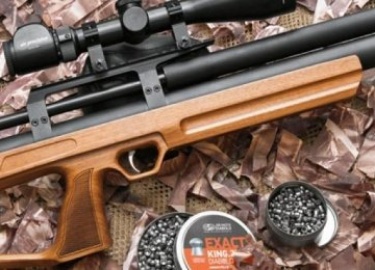 Обзор профессиональных пневматических винтовок Cricket (Чехия). История винтовок «Крикет». Преимущества и недостатки винтовок «Крикет». Модели. Как...