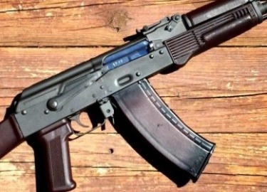 Автомат Калашникова АК 74: история создания оружия, строение прибора, варианты боеприпасов, комплектация, модификации, разборка, а также преимущест...