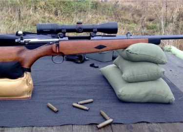 Сочетание отличных технических возможностей и удобной конструкции карабина модели Лось 9 1 сделало ее одной из интересных и для профессиональных ох...