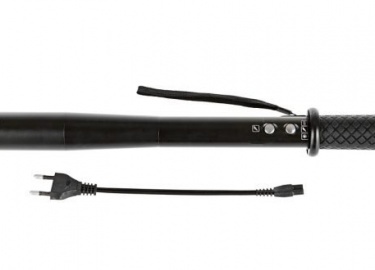 Электрошокер Молния-1119 (модели А и В) предназначен для использования в качестве средства самообороны и (дополнительно) освещения. Агрессору можно...