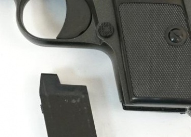 Что такое страйкбольный пистолет, устройство и отличие от обычной пневматики. Преимущества и недостатки оружия, основные виды и выбор по мощности. ...