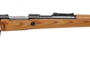 Основная винтовка Вермахта Mauser 98k: история появления, особенности конструкции, технические характеристики, сравнение с основными аналогами пери...