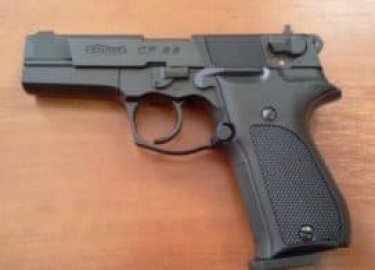 История марки Вальтер. Технические характеристики продукции Вальтер. Устройство и схема пистолетов Вальтер и цены на них.