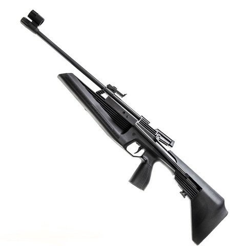 Винтовка МР-60
