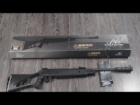 Лучшие пневматические винтовки. ТОП-10