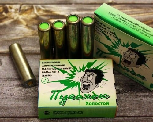 Подходящие картриджи
