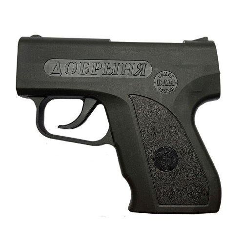 Пневматический пистолет Пионер: использование ЛЦУ, самооборона, обзоры оружия