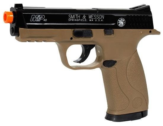 Спринтерский пистолет
