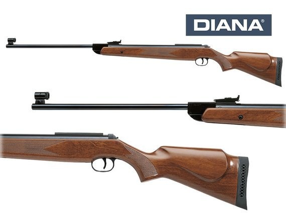 Пневматическая винтовка Diana 350 Magnum
