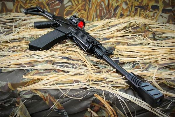 Верепр-12 Молот (ВПО-205)
