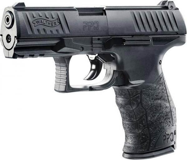 Umarex Walther PPQ

